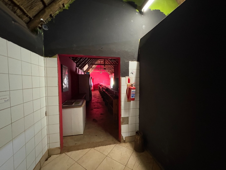 Commercial Property for Sale in Rietfontein A H North West